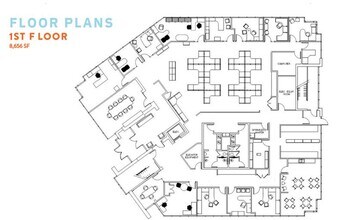 8601 Monrovia St, Lenexa, KS for lease Floor Plan- Image 1 of 1