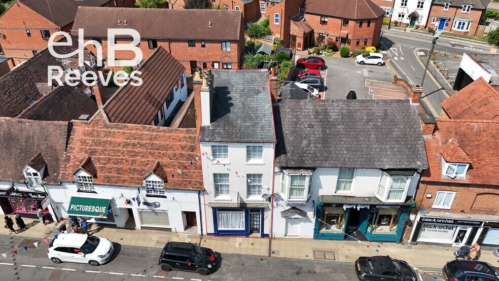 43 Smith St, Warwick à vendre - Photo principale - Image 1 de 17