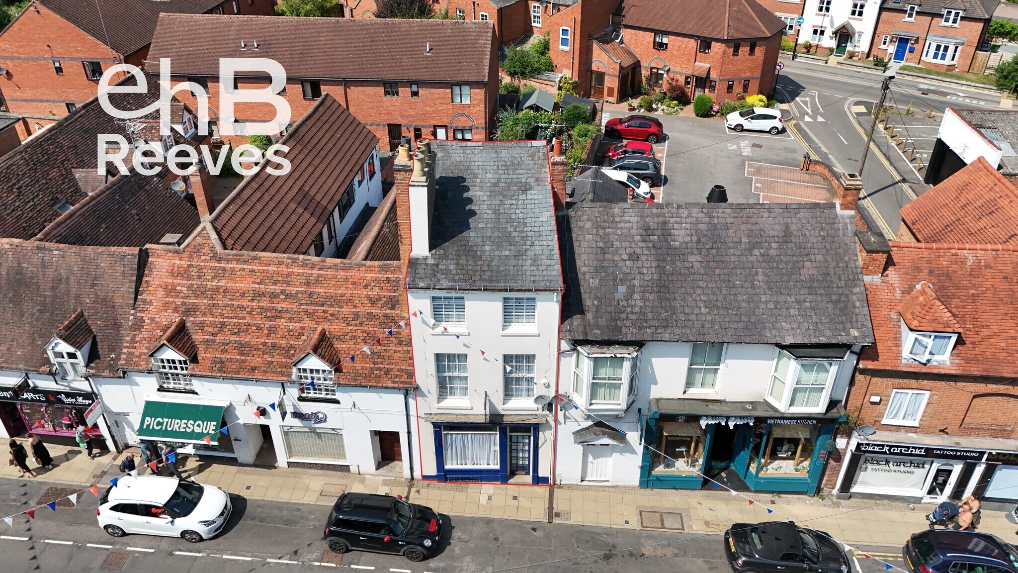 43 Smith St, Warwick à vendre Photo principale- Image 1 de 18