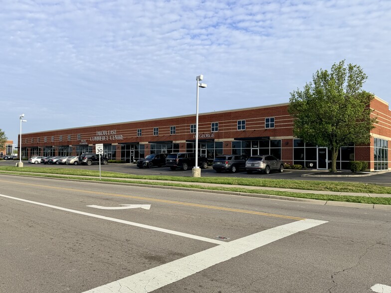 7384-7404 Liberty One Dr, Liberty Township, OH for lease - Primary Photo - Image 1 of 4