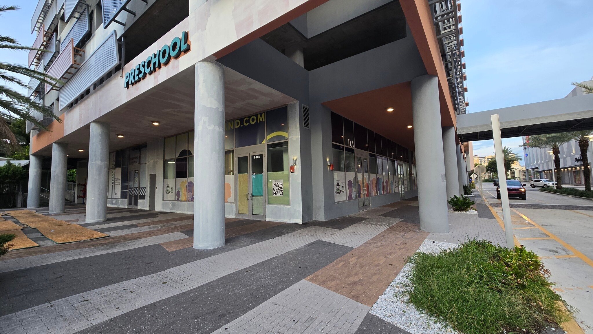 8400 S Dixie Hwy, Miami, FL for lease Building Photo- Image 1 of 6