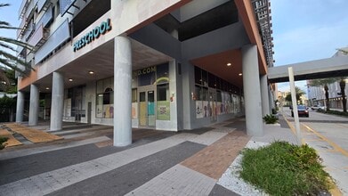 8400 S Dixie Hwy, Miami, FL for lease Building Photo- Image 1 of 6