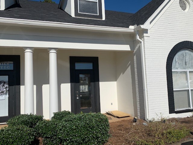 1350 W Government St, Brandon, MS à louer - Photo du bâtiment - Image 3 de 15