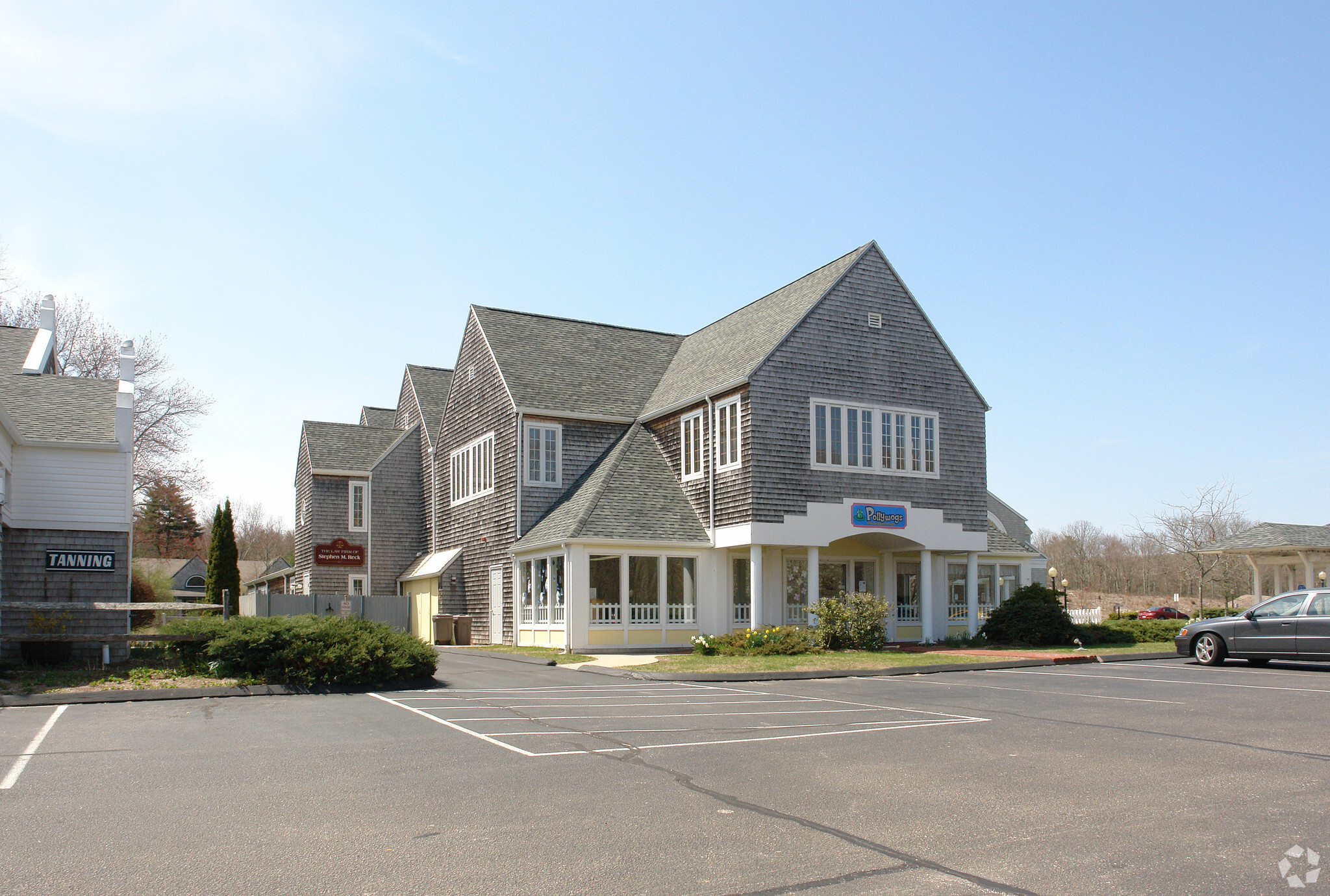 391b Norwich Westerly Rd, North Stonington, CT for lease Primary Photo- Image 1 of 29