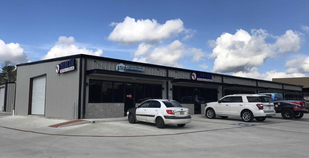 24706 Loop 494, Porter, TX for lease Primary Photo- Image 1 of 6