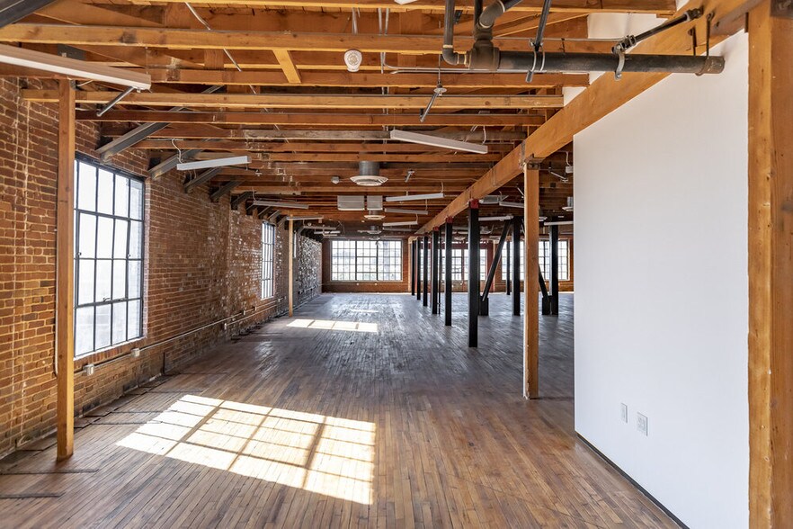 1330 S Santa Fe Ave, Los Angeles, CA for lease - Interior Photo - Image 3 of 28