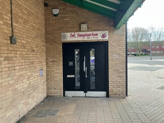 More details for Herlington, Peterborough - Retail for Lease