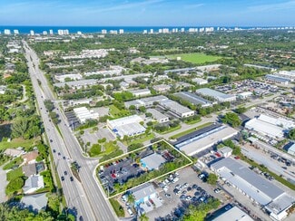 Plus de détails pour 1701 Pine Ridge Rd, Naples, FL - Commerce de détail à vendre