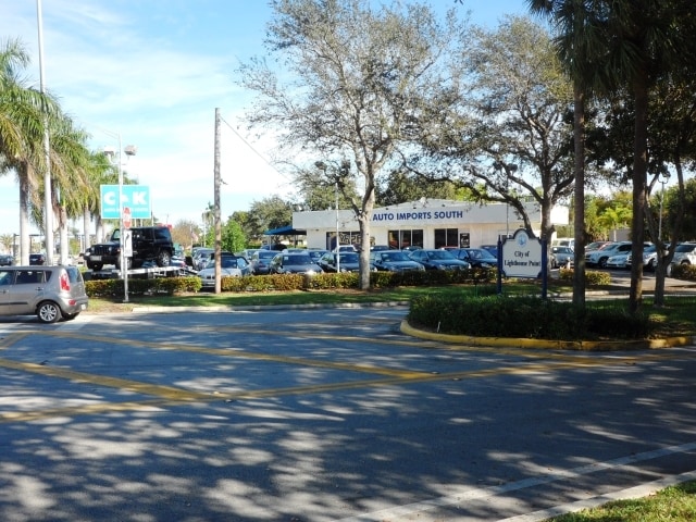 4800 N Federal Hwy, Lighthouse Point, FL for sale - Primary Photo - Image 1 of 11