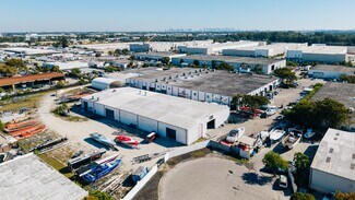 More details for 13041 NW 43rd Ave, Opa-locka, FL - Industrial for Sale