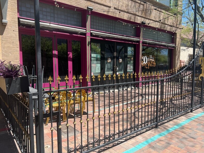 135 S 6th Ave, Tucson, AZ for lease - Building Photo - Image 2 of 7