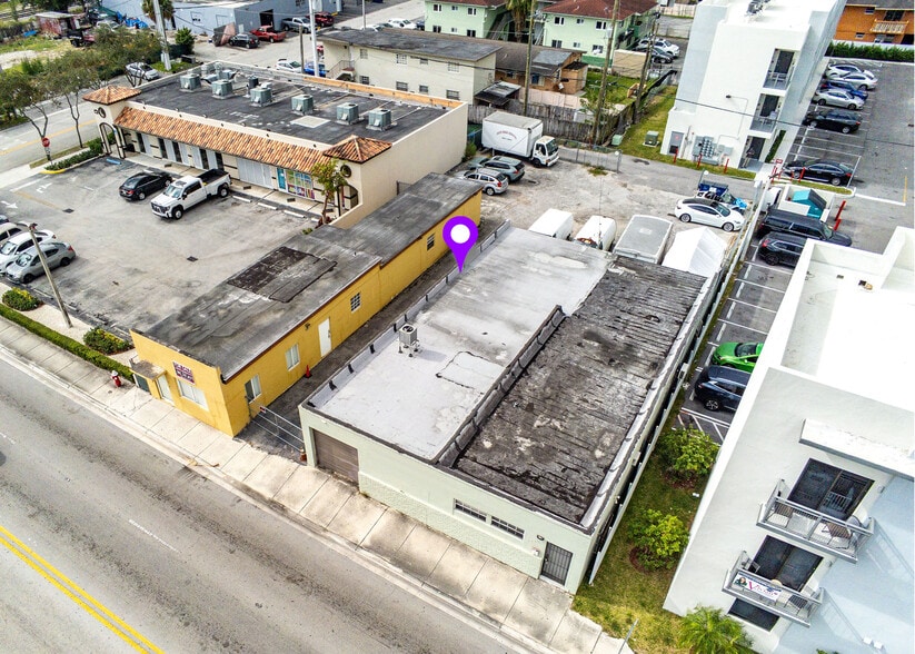2250 W Palm Ave, Hialeah, FL for sale - Building Photo - Image 2 of 20