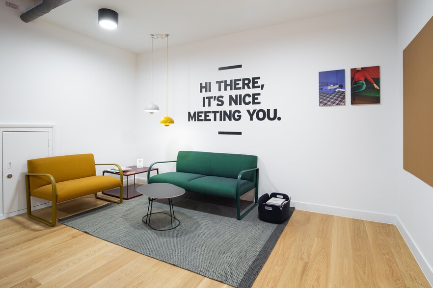 307 Euston Rd, London for lease - Interior Photo - Image 3 of 10