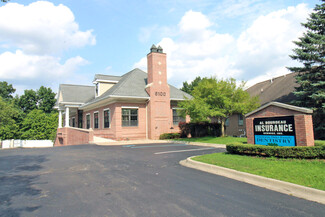 More details for 6100 Dixie Hwy, Clarkston, MI - Office for Lease