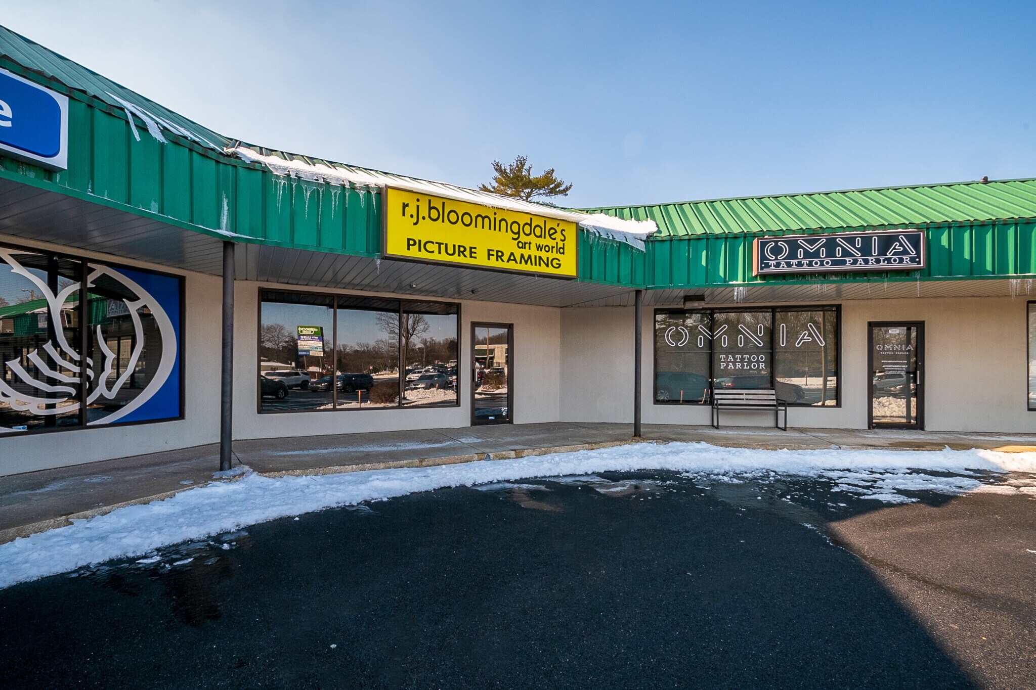 5810 Kirkwood Hwy, Wilmington, DE à louer Photo principale- Image 1 de 14