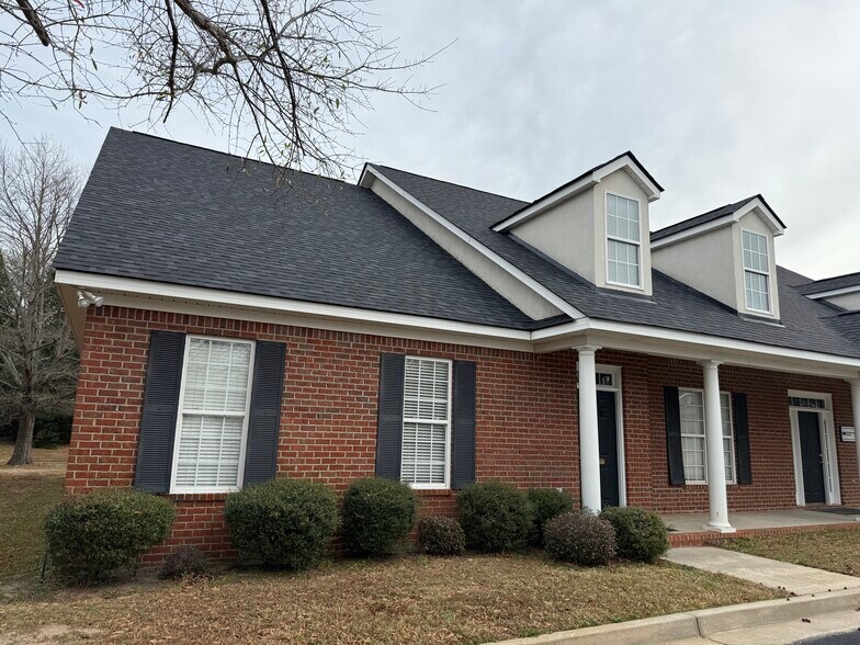 3504 Professional Cir, Augusta, GA à louer - Photo du bâtiment - Image 2 de 13