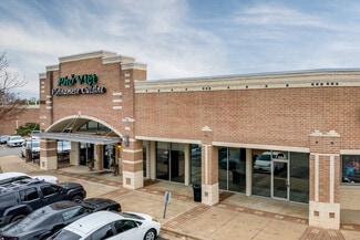 Plus de détails pour 603 Louis Henna, Round Rock, TX - Commerce de détail à louer