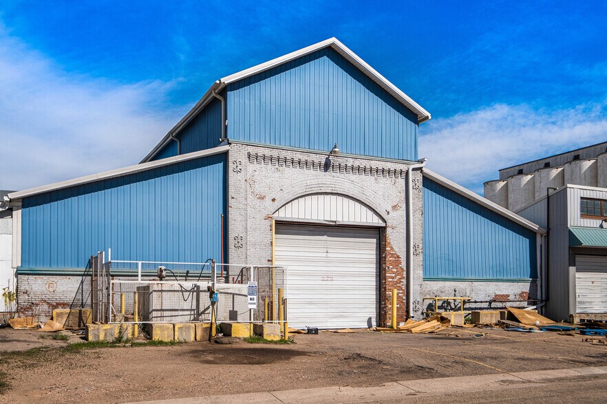 3609 Wazee St, Denver, CO à louer - Photo du bâtiment - Image 2 de 8