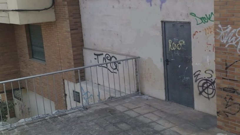 Bureau dans Ponferrada à vendre - Photo du bâtiment - Image 3 de 7