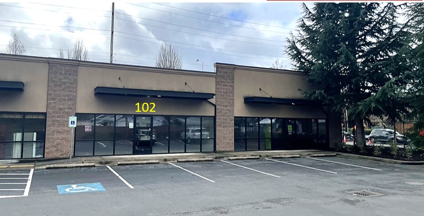 16904 SE 1st St, Vancouver, WA for lease - Building Photo - Image 2 of 4
