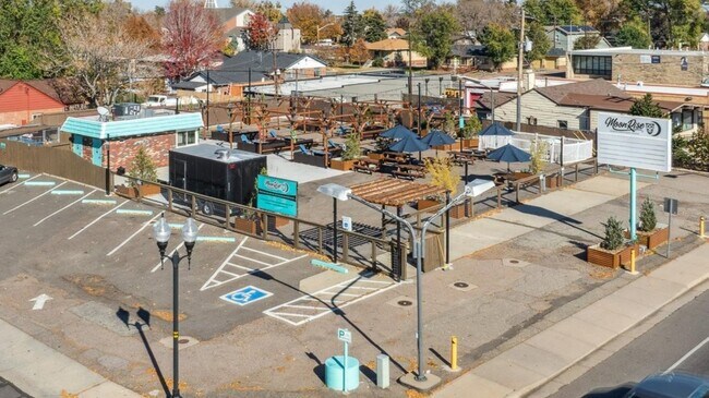 More details for 6875 W 38th Ave, Wheat Ridge, CO - Retail for Lease