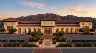Plus de détails pour 1610 Resler Dr, El Paso, TX - Bureau/Commerce de détail à louer