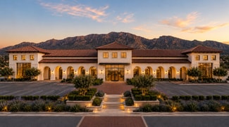 More details for 1610 Resler Dr, El Paso, TX - Office/Retail for Lease