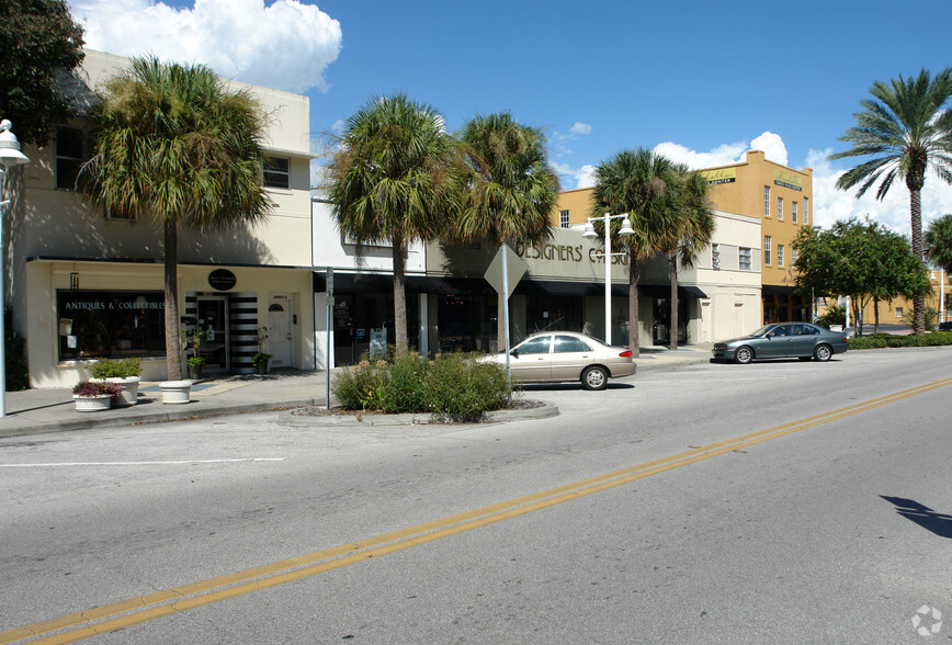 1033 Central Ave, Saint Petersburg, FL for sale - Primary Photo - Image 1 of 31