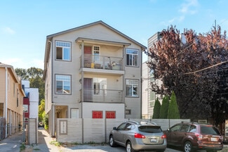 More details for 3315 Claremont Ave S, Seattle, WA - Multifamily for Sale