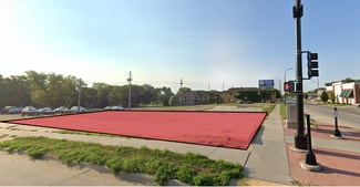 More details for 2620 Pierce St, Sioux City, IA - Land for Sale