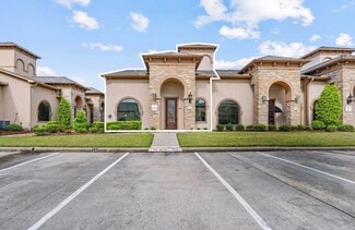 More details for 250 Ed English Dr, Shenandoah, TX - Office for Sale