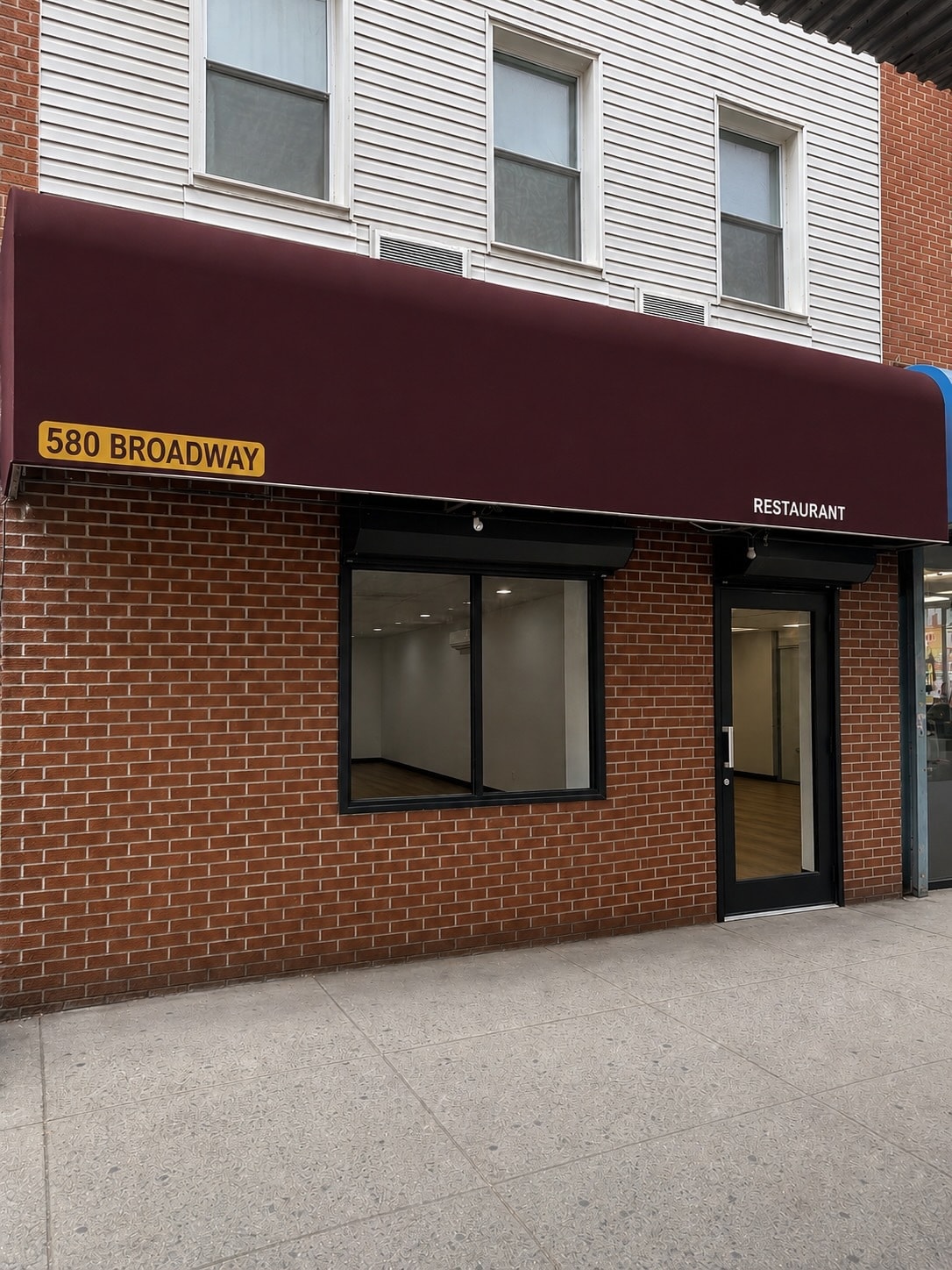 580 Broadway, Brooklyn, NY for lease Building Photo- Image 1 of 9