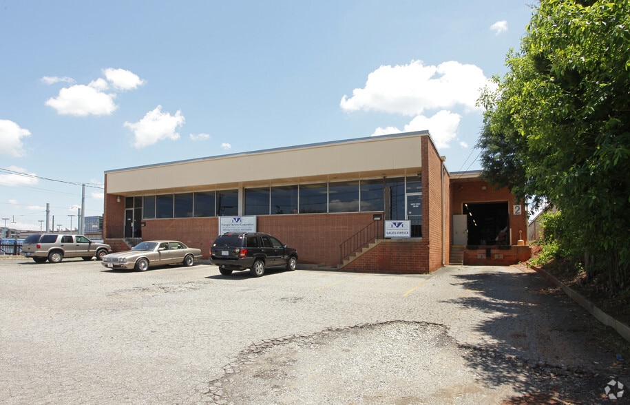 3315-3317 Pelton St, Charlotte, NC for sale - Building Photo - Image 2 of 4