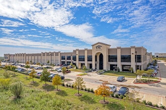 15709 Impact Way, Pflugerville, TX - Aérien Vue de la carte