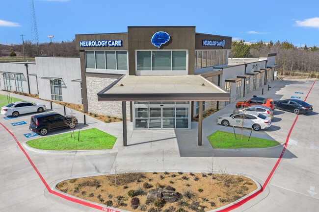 More details for 1817 Rockford Rd, Ardmore, OK - Office for Sale