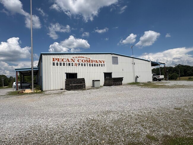 Plus de détails pour 33600 AL Highway 22, Verbena, AL - Flex à vendre