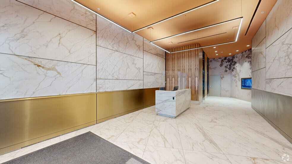 1901 Pennsylvania Ave NW, Washington, DC à louer - Numérisation 3D de Matterport - Image 2 de 53