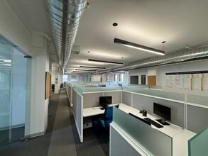 11 Broadway, New York, NY for lease Interior Photo- Image 2 of 6