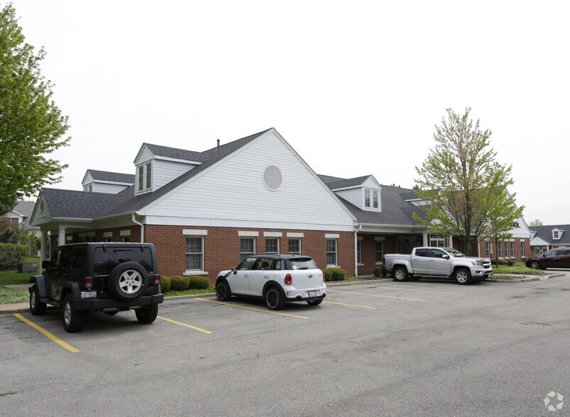 1803 W State St, Geneva, IL à louer - Photo du bâtiment - Image 2 de 5