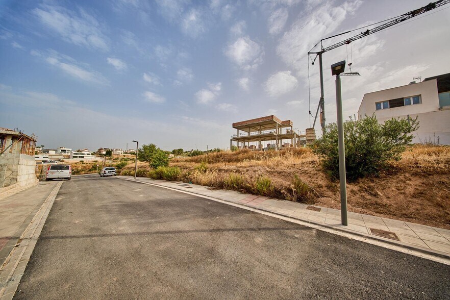 Land in Peligros, Granada for sale - Construction Photo - Image 2 of 14