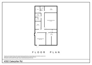 4300-4356 Caterpillar Rd, Redding, CA for lease Building Photo- Image 1 of 10