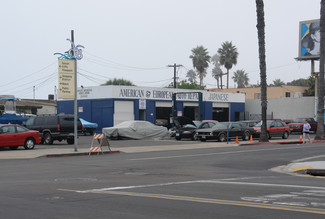 More details for 1404 Sunset Cliffs Blvd, San Diego, CA - Retail for Lease