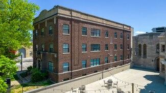 More details for 595 E Broad St, Columbus, OH - Multifamily for Sale