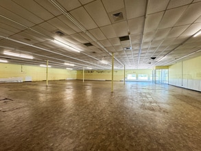 600 S Springmill St, Mansfield, OH à louer Photo du bâtiment- Image 2 de 2