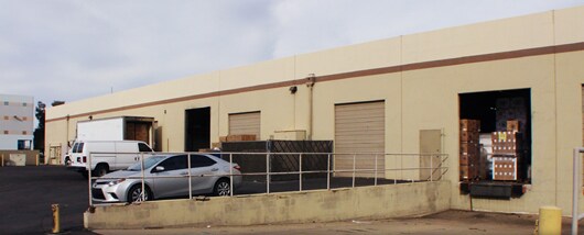 4101 W Van Buren St, Phoenix, AZ à louer - Photo du bâtiment - Image 3 de 6