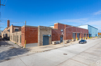 More details for 2310 W 58th St, Chicago, IL - Industrial for Lease