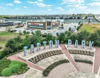 Plus de détails pour 7101 E William Cannon Dr, Austin, TX - Commerce de détail à vendre