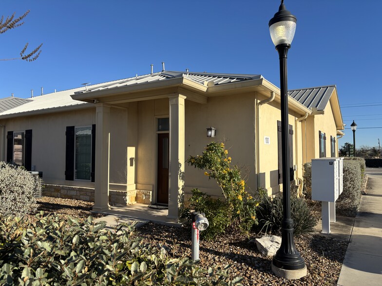 1067 Fm 306, New Braunfels, TX for lease - Building Photo - Image 3 of 14