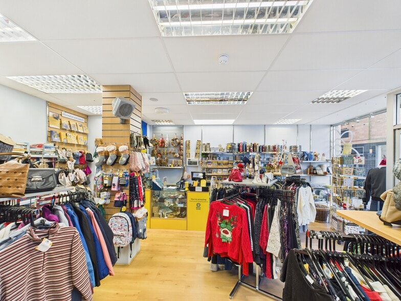 178 High St, Dumfries à vendre - Photo du bâtiment - Image 3 de 3