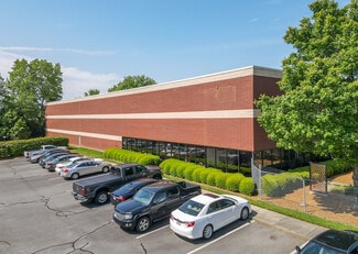 More details for 2901 Stewart Creek Blvd, Charlotte, NC - Industrial for Lease